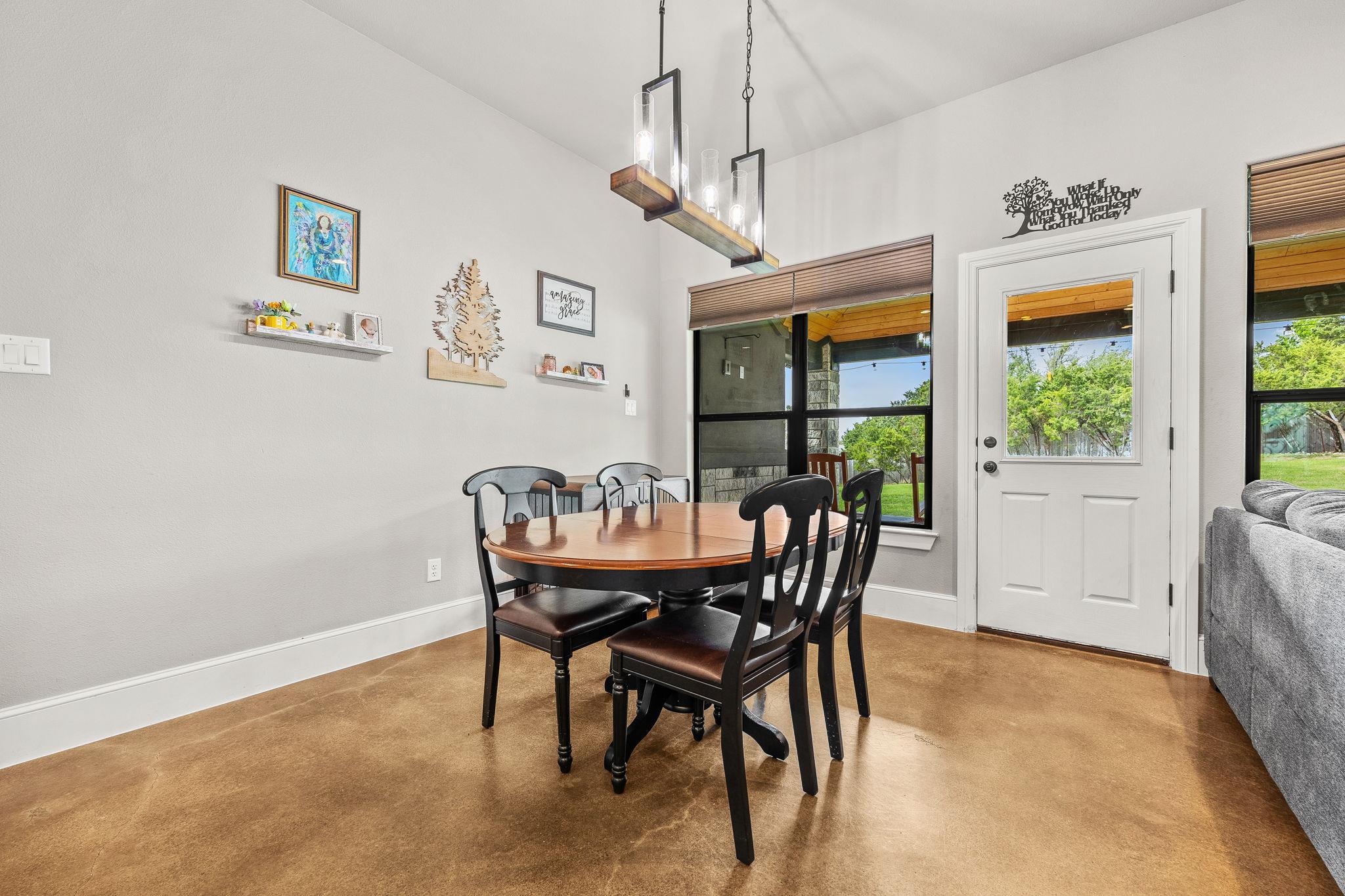 105 Algarita Cv, Georgetown, TX 78633