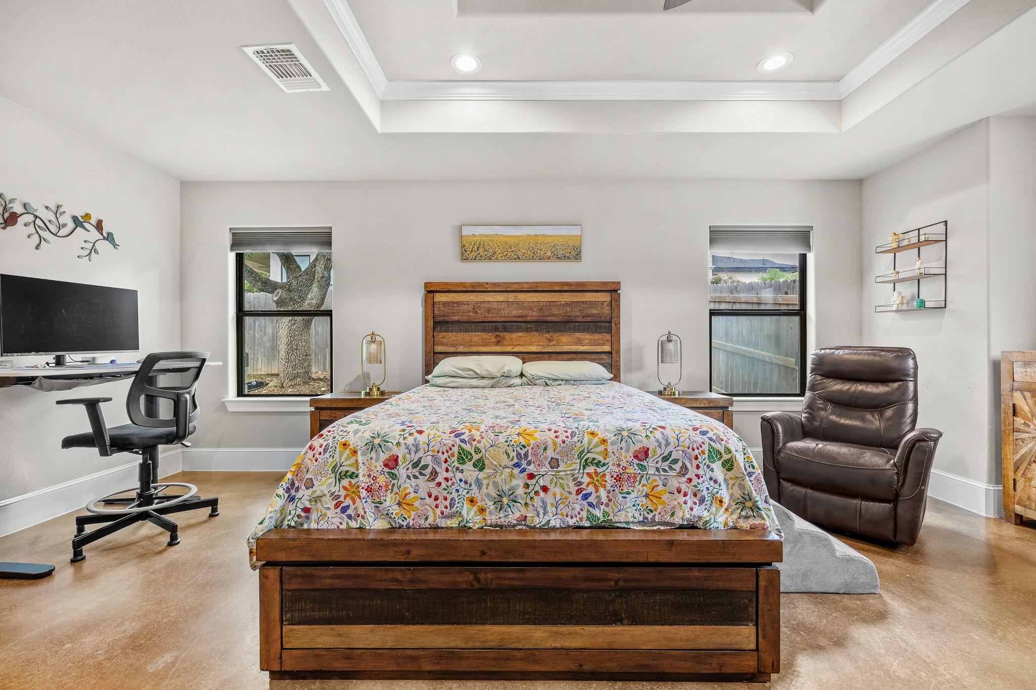 105 Algarita Cv, Georgetown, TX 78633