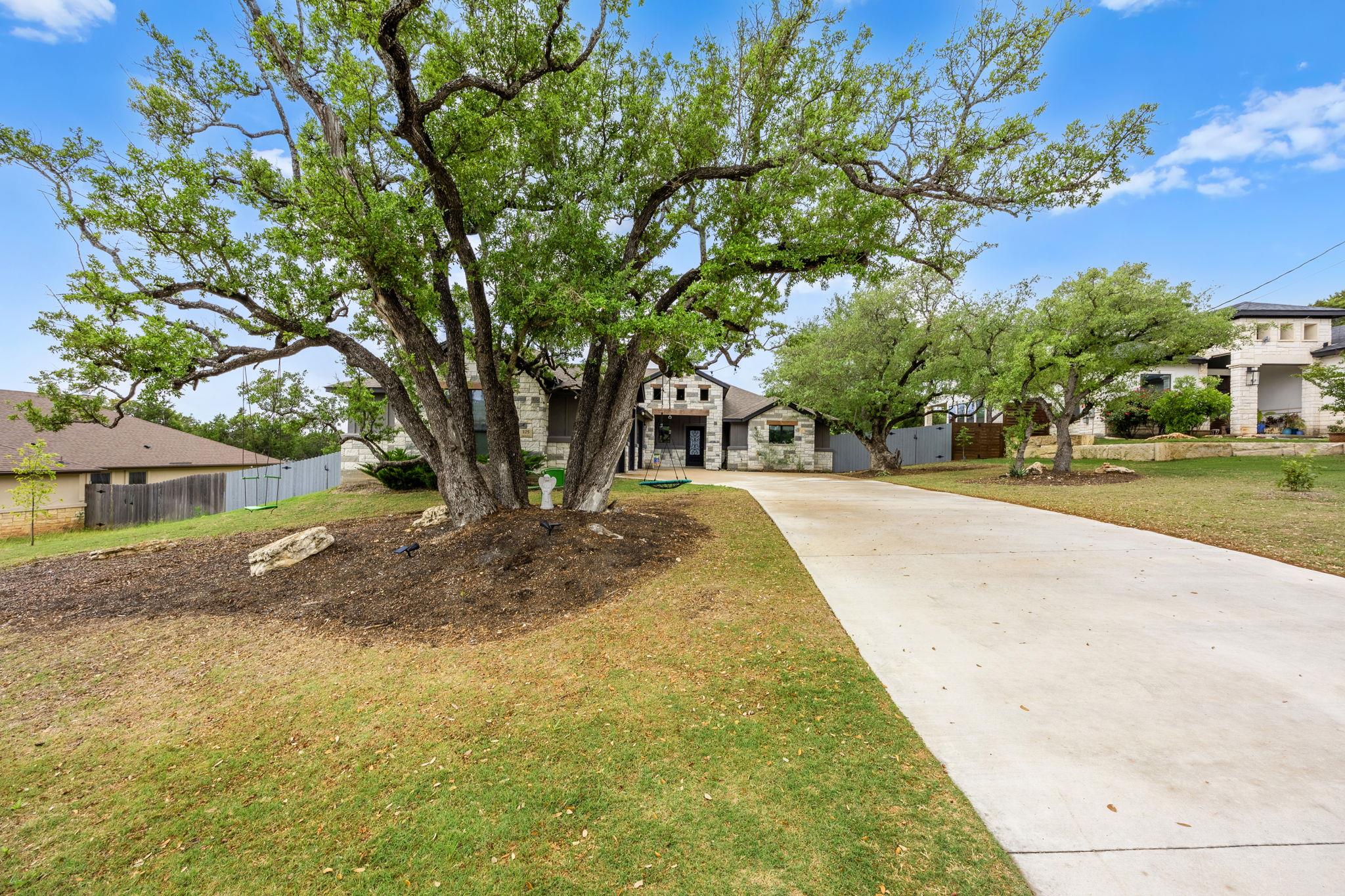 105 Algarita Cv, Georgetown, TX 78633