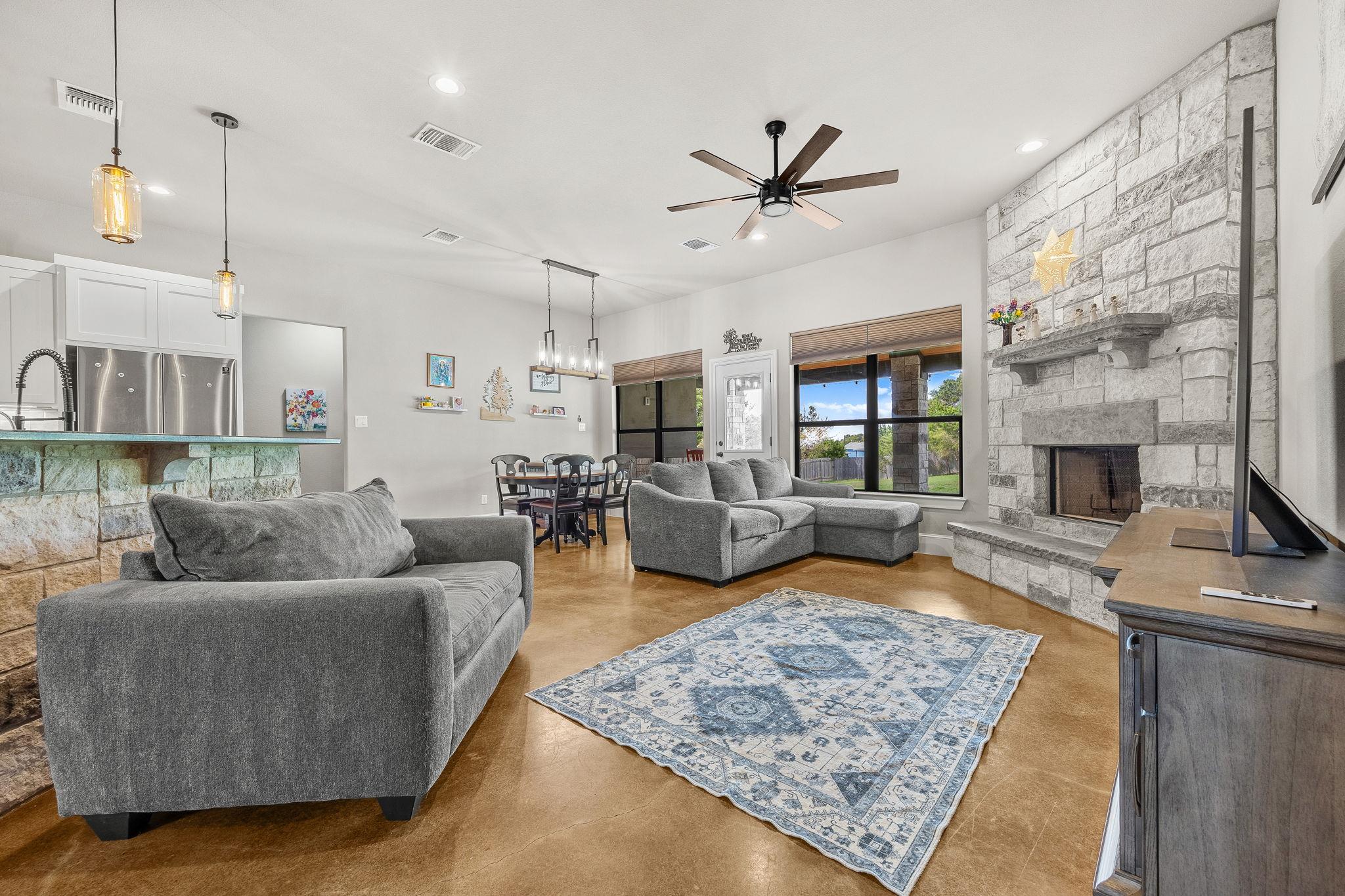 105 Algarita Cv, Georgetown, TX 78633