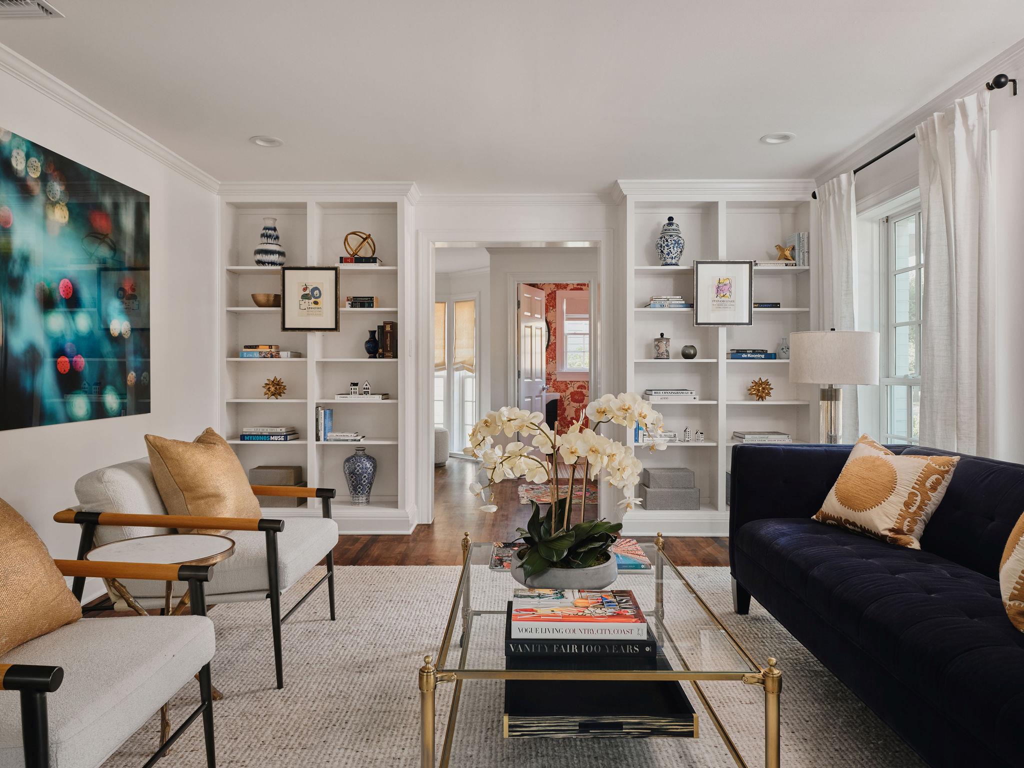 2412 Jarratt Ave, Austin, TX 78703