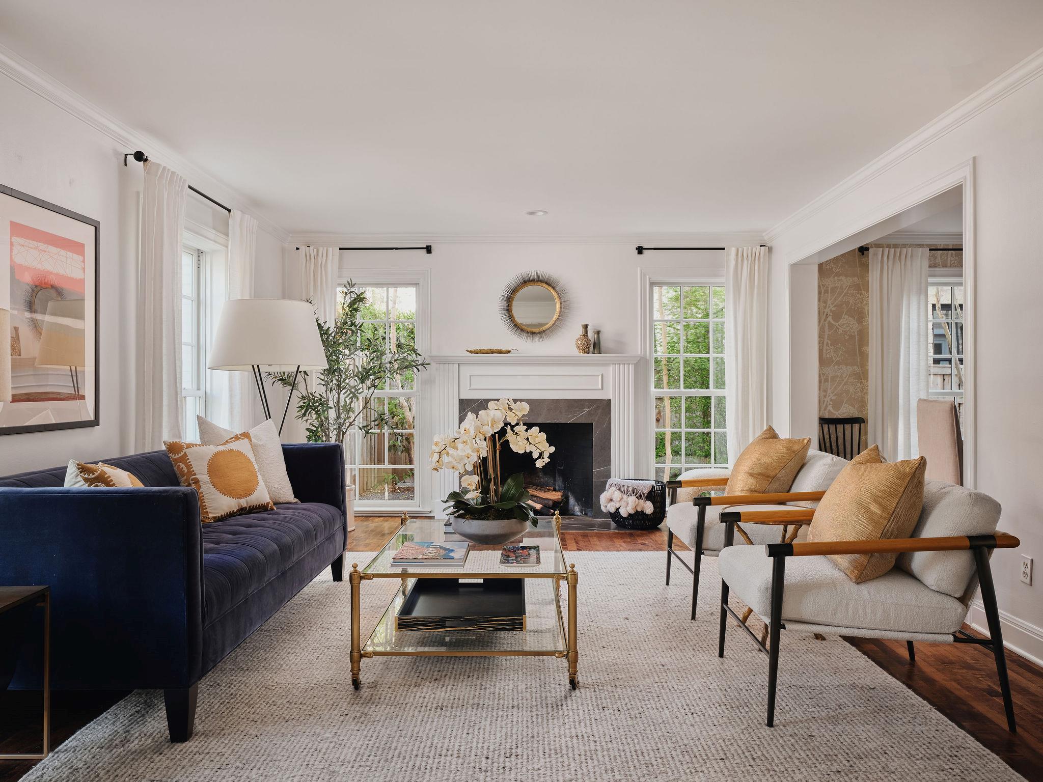 2412 Jarratt Ave, Austin, TX 78703