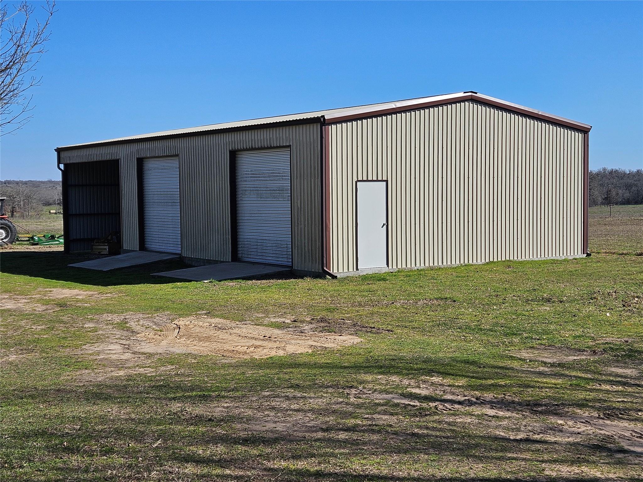 913 CR 237, Cameron, TX 76520