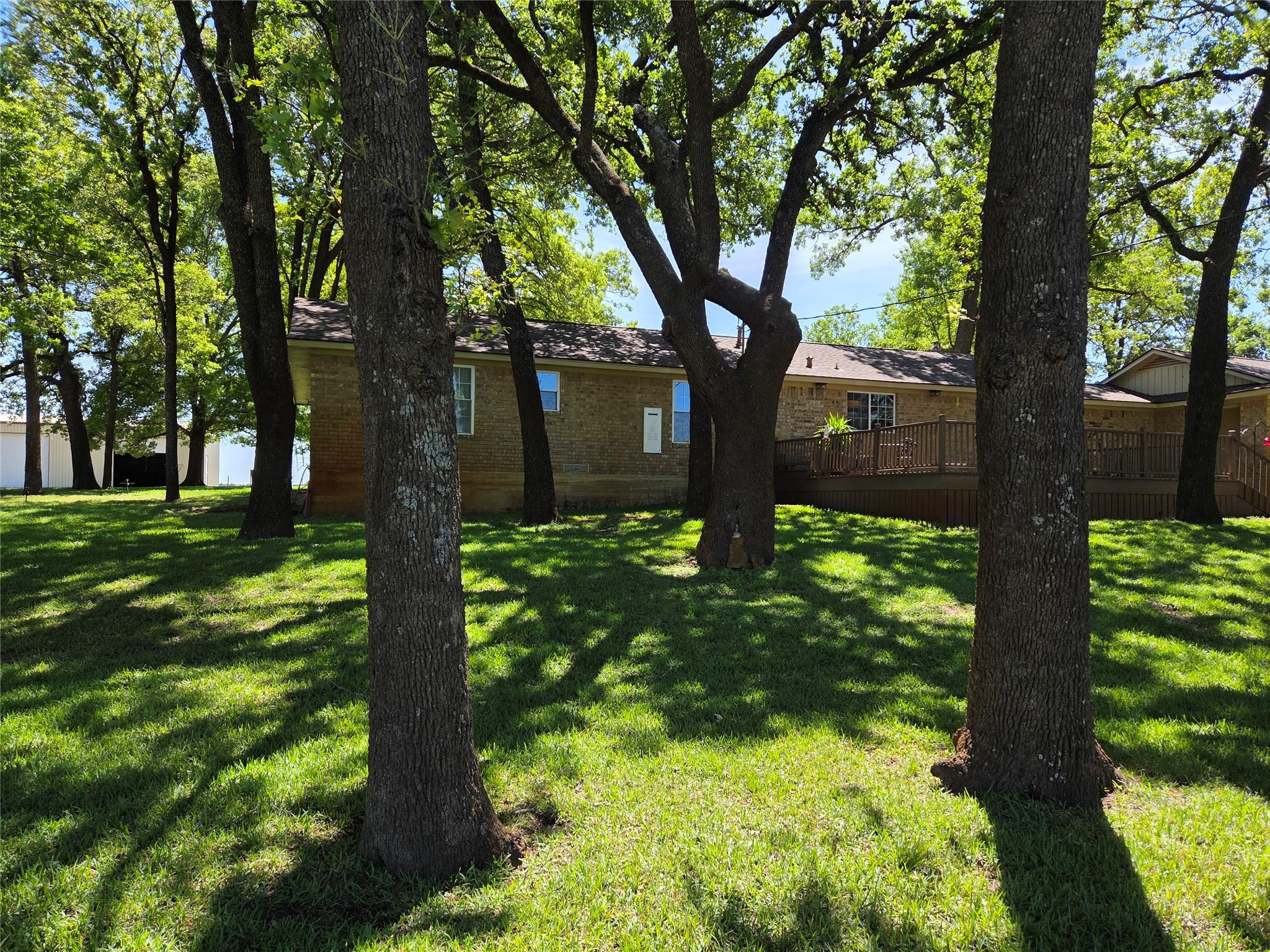 913 CR 237, Cameron, TX 76520