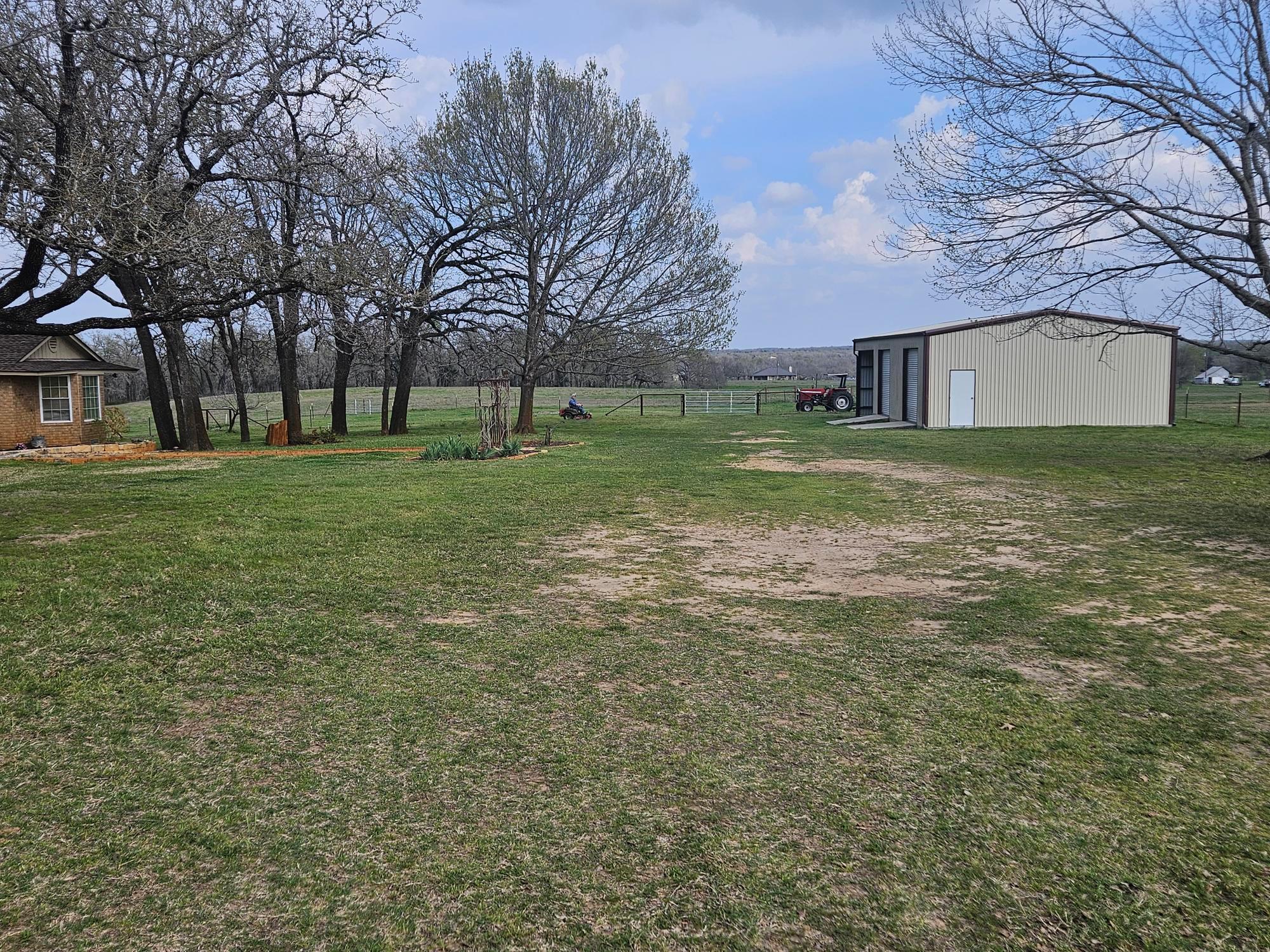 913 CR 237, Cameron, TX 76520