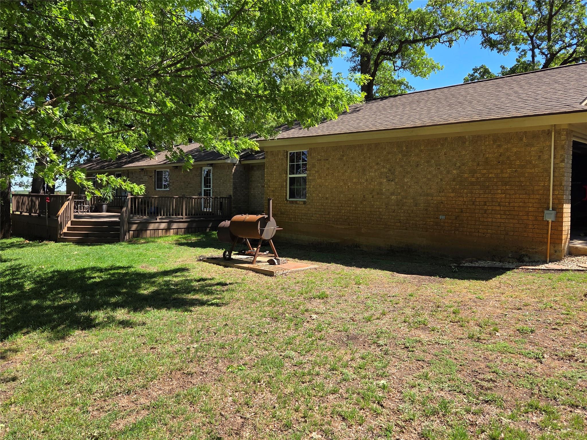 913 CR 237, Cameron, TX 76520