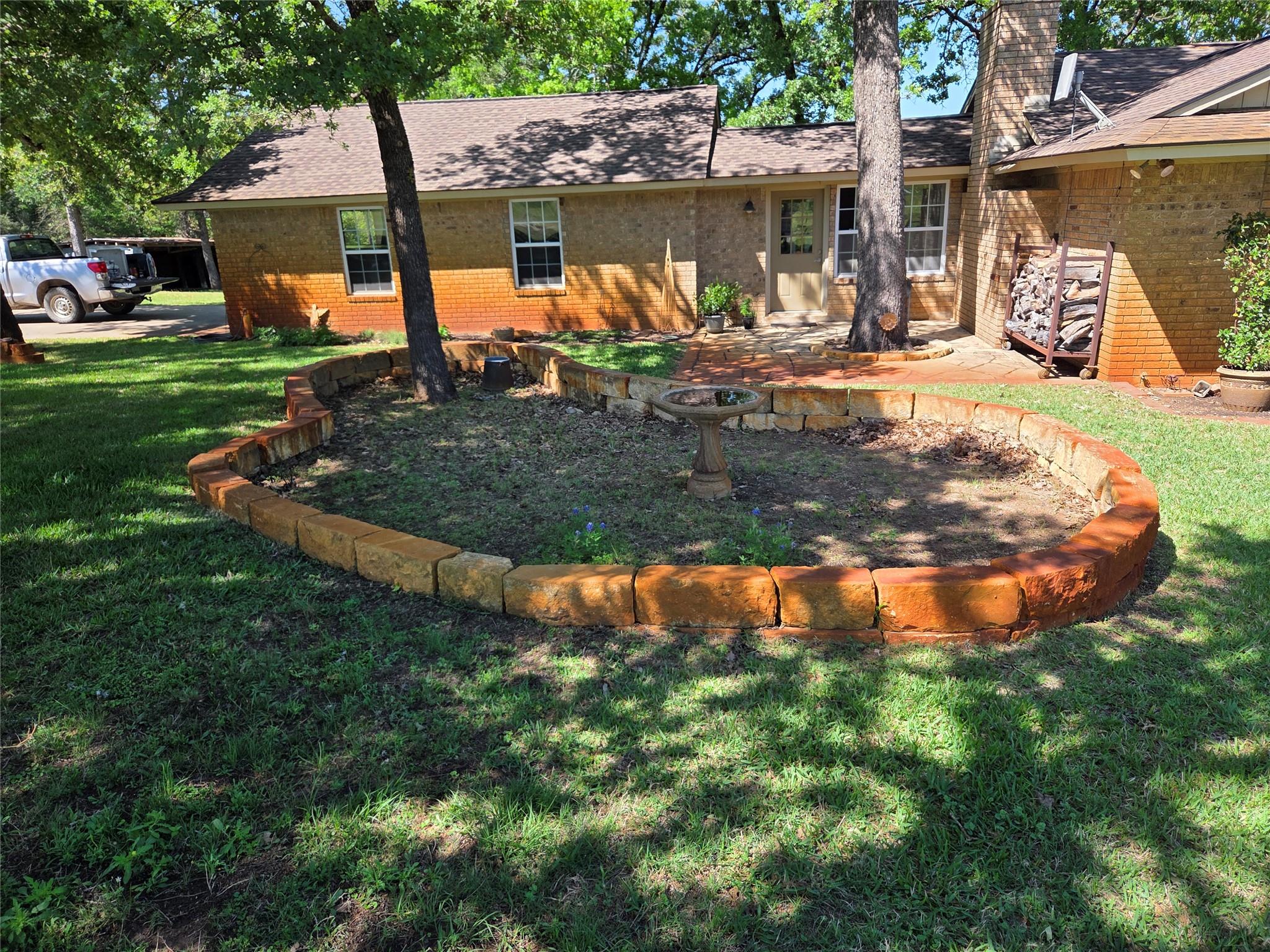 913 CR 237, Cameron, TX 76520