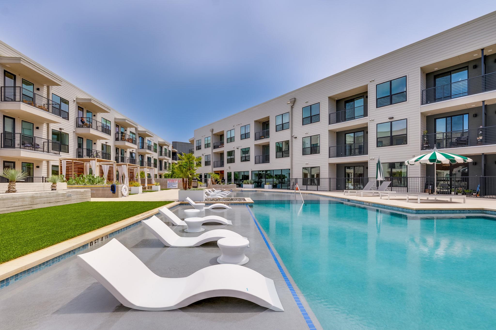 1701 Simond Ave # 618, Austin, TX 78723