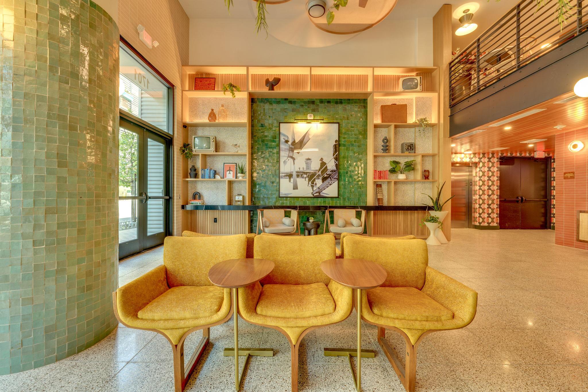 1701 Simond Ave # 618, Austin, TX 78723