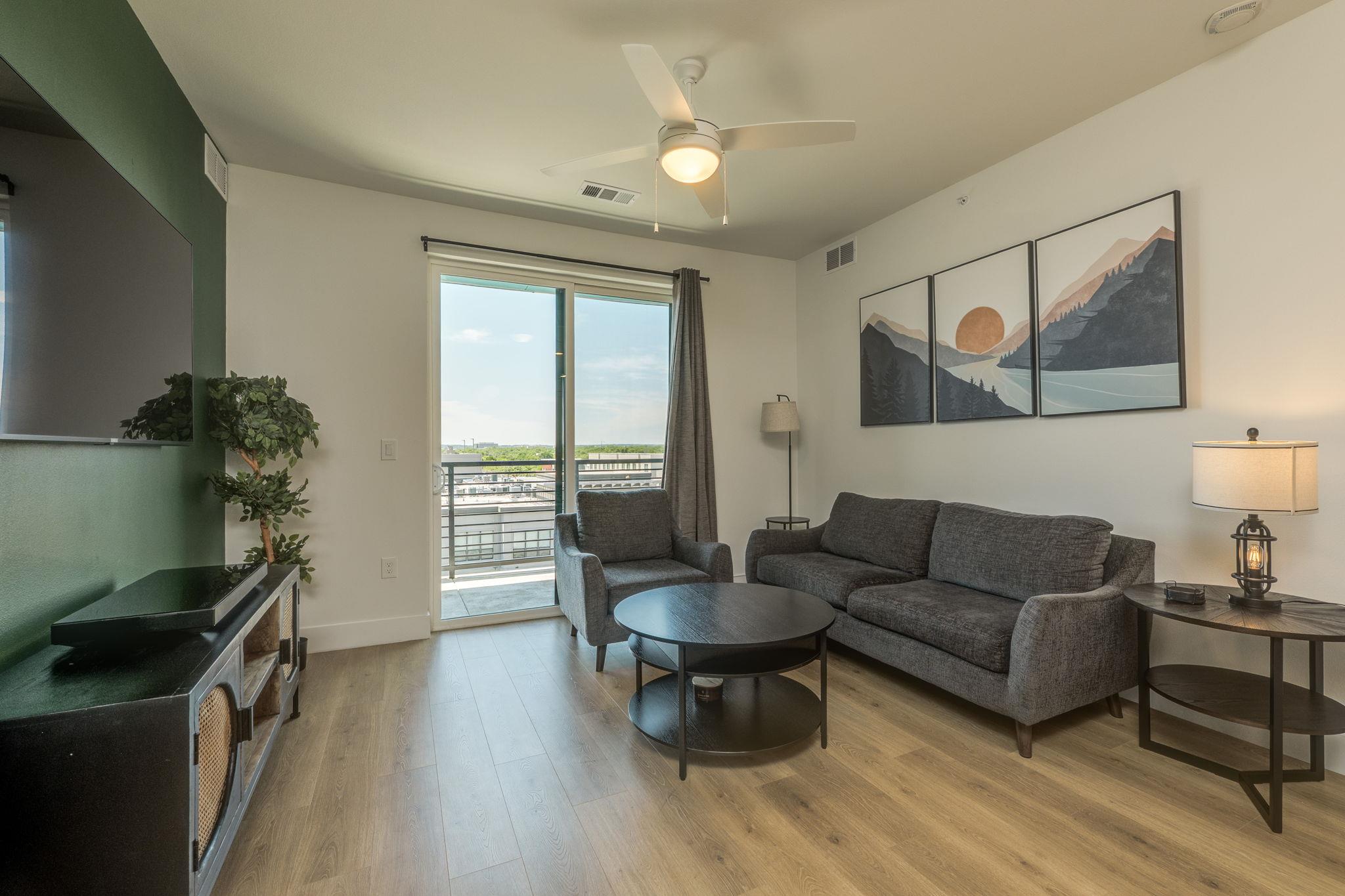 1701 Simond Ave # 618, Austin, TX 78723