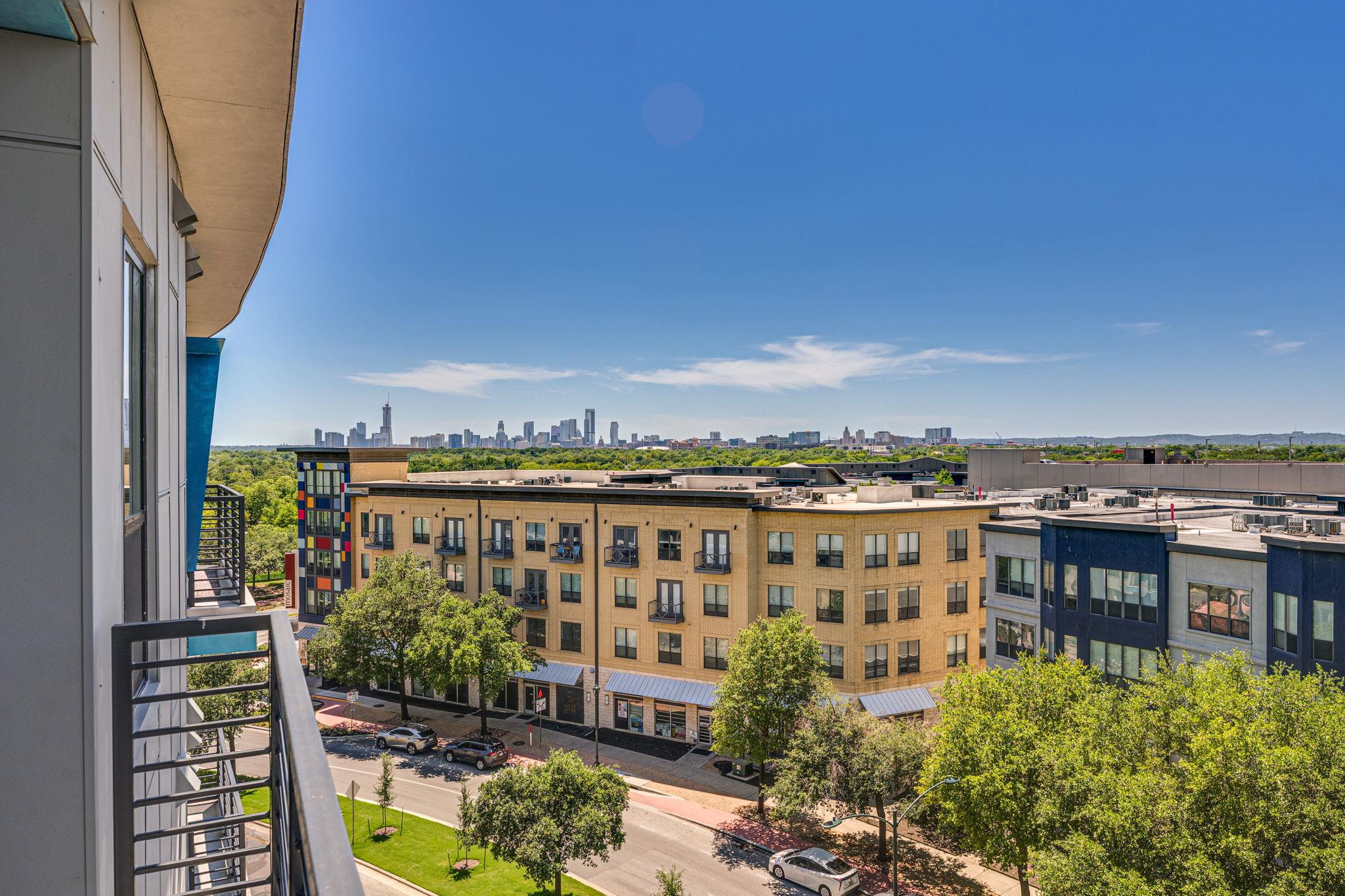 1701 Simond Ave # 618, Austin, TX 78723