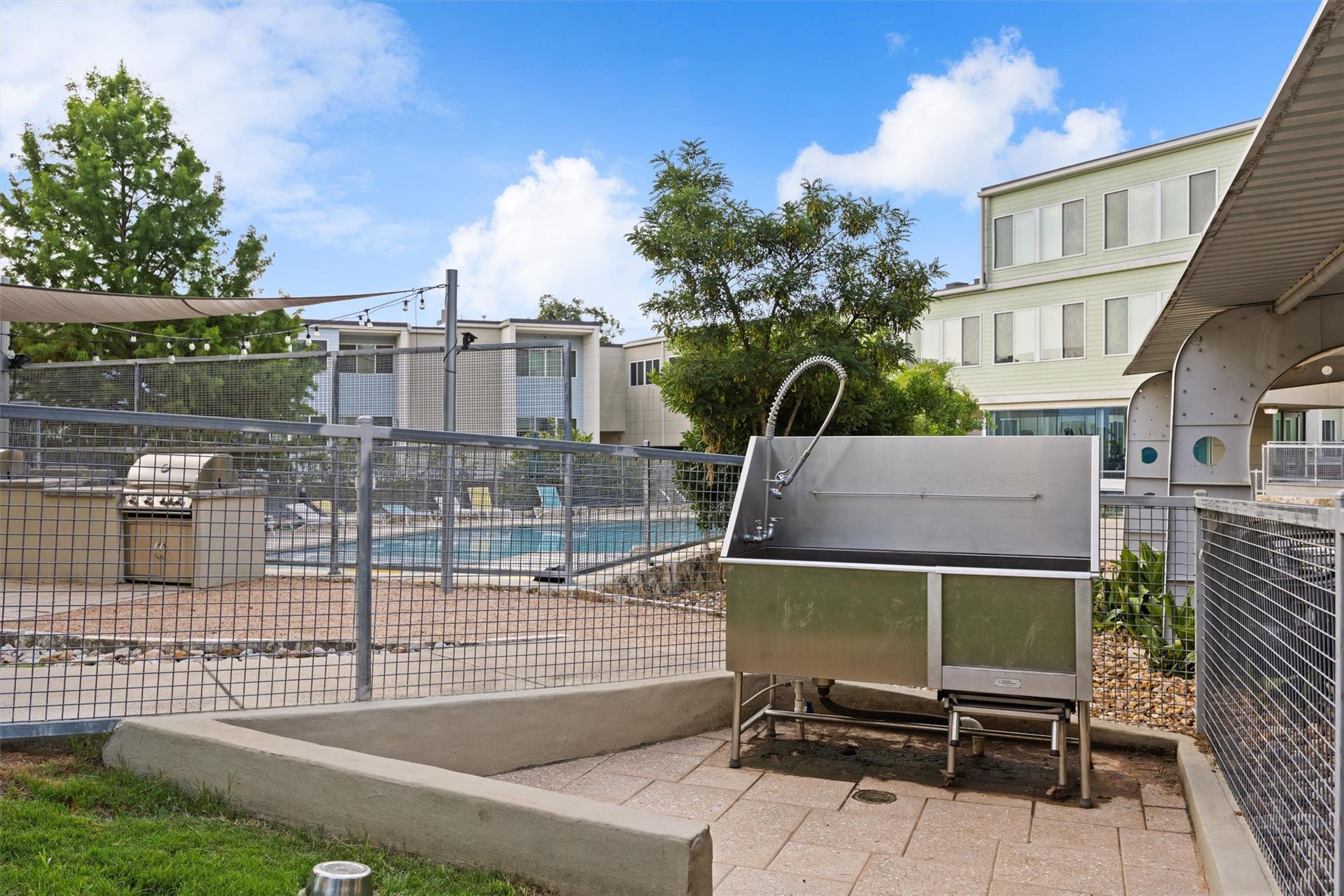 604 N Bluff Dr # 244, Austin, TX 78745