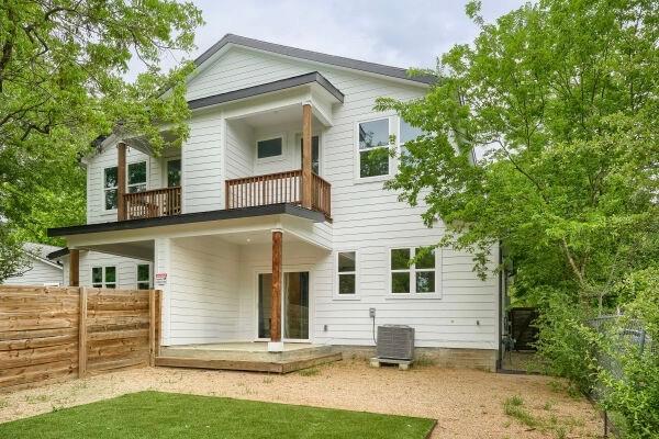 4805 Sara Dr, Austin, TX 78721