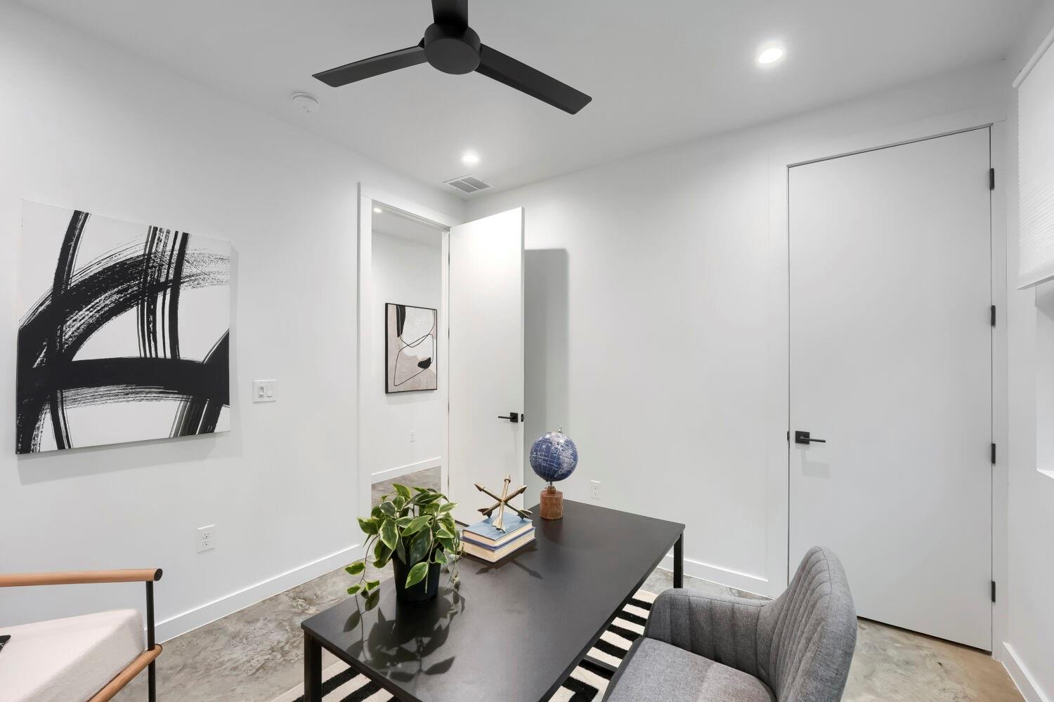 4805 Sara Dr, Austin, TX 78721