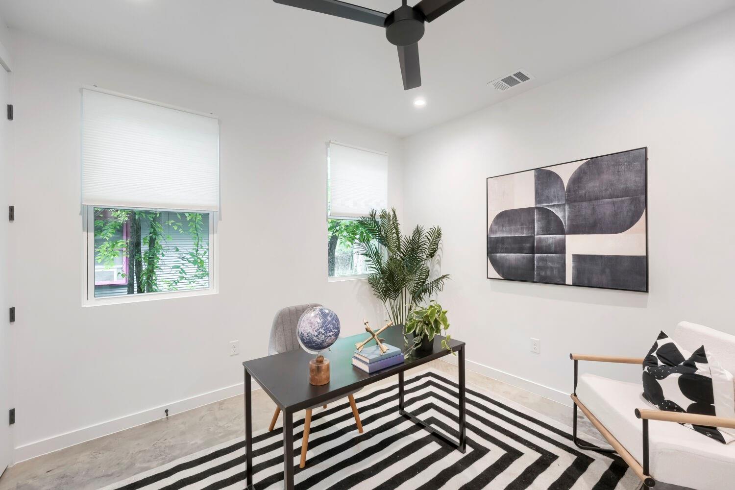 4805 Sara Dr, Austin, TX 78721