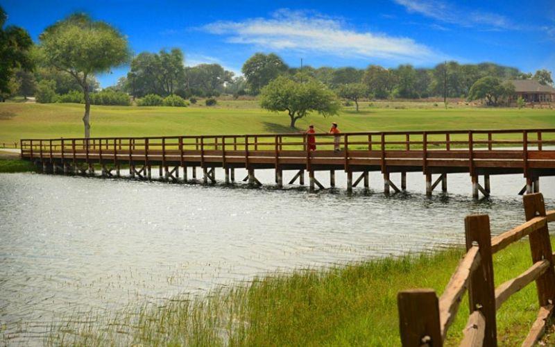 105 N John Bird, Blanco, TX 78606