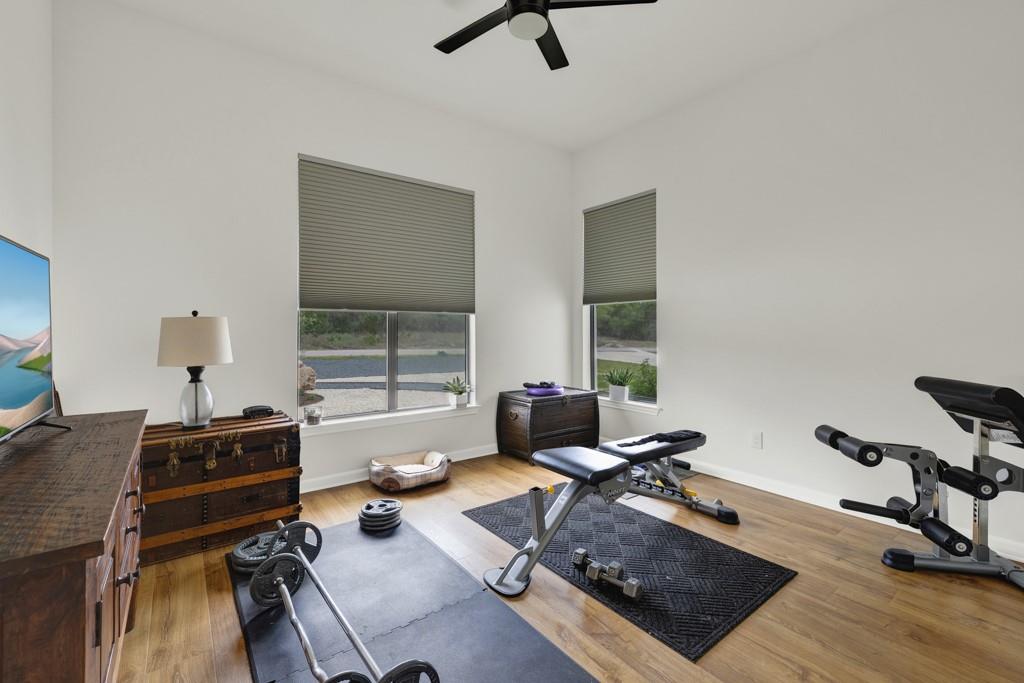 105 N John Bird, Blanco, TX 78606