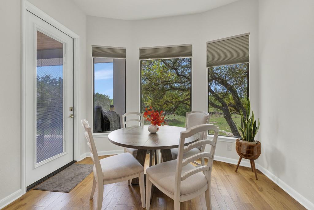 105 N John Bird, Blanco, TX 78606