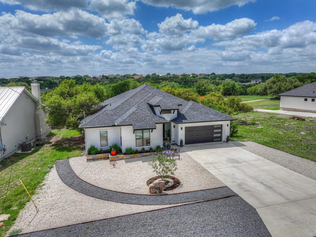 105 N John Bird, Blanco, TX 78606