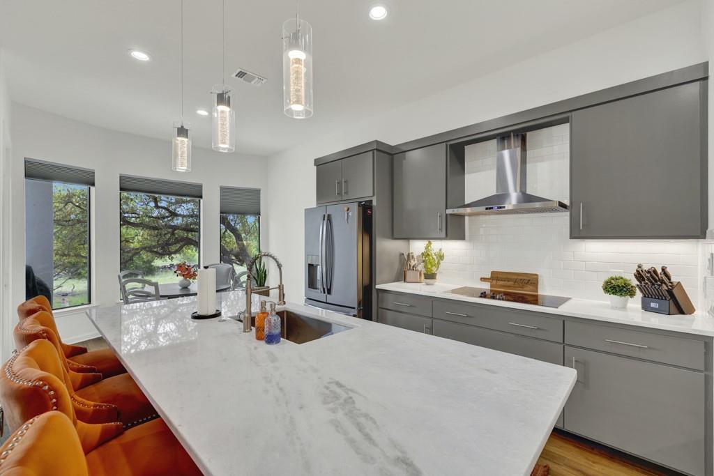 105 N John Bird, Blanco, TX 78606