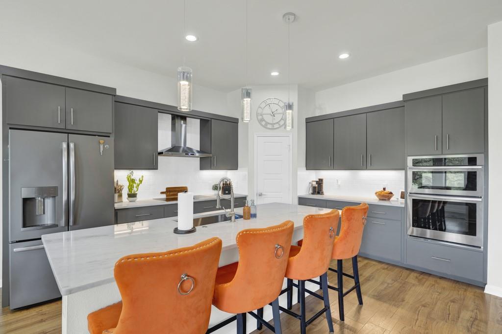 105 N John Bird, Blanco, TX 78606