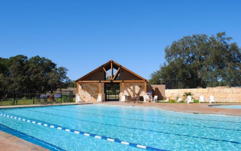 105 N John Bird, Blanco, TX 78606