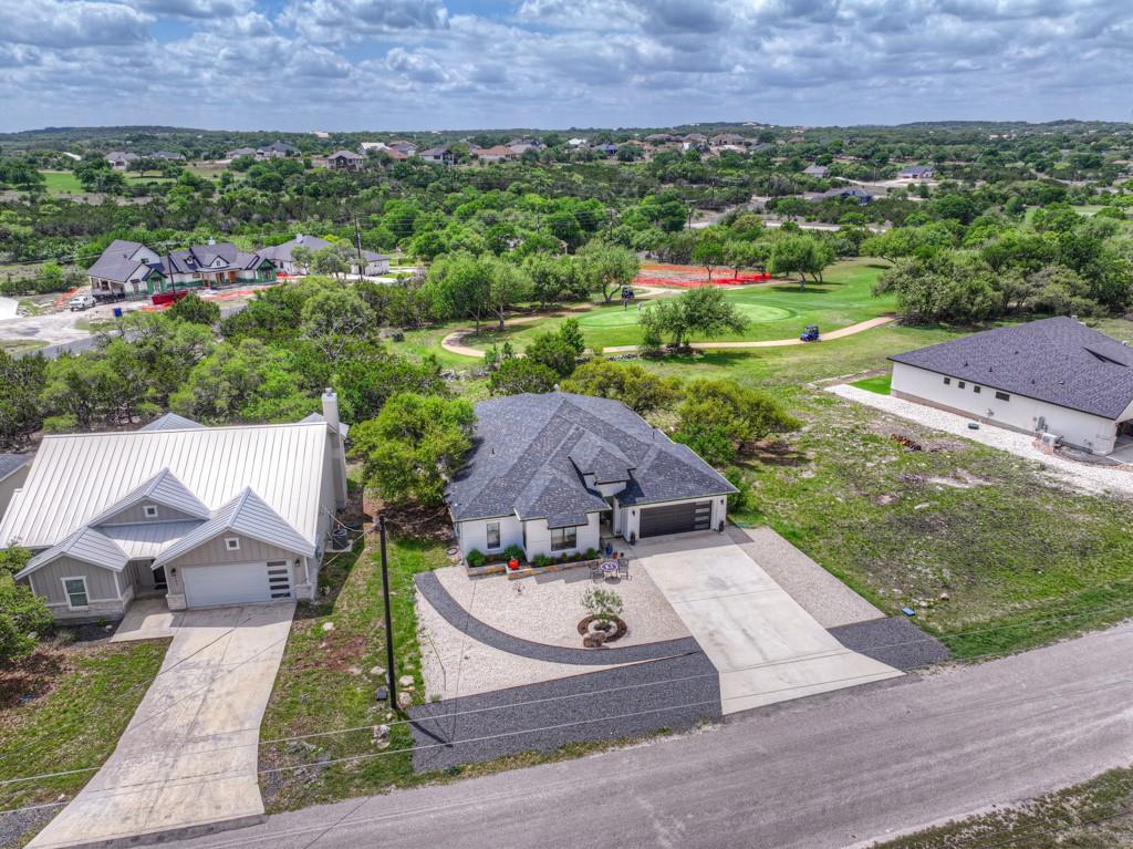 105 N John Bird, Blanco, TX 78606