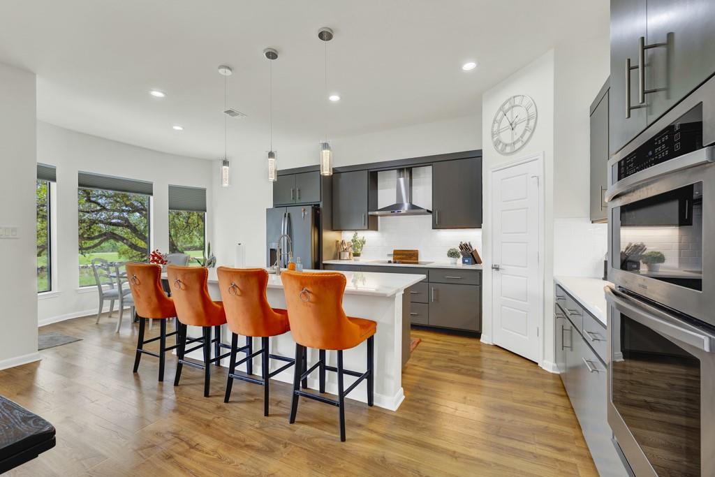 105 N John Bird, Blanco, TX 78606