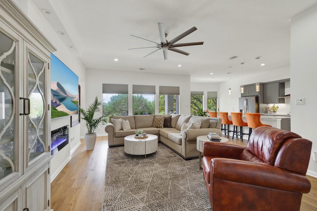 105 N John Bird, Blanco, TX 78606