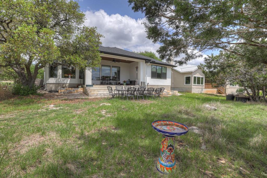 105 N John Bird, Blanco, TX 78606