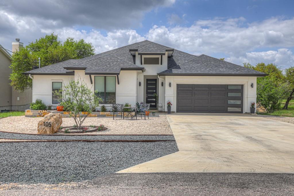 105 N John Bird, Blanco, TX 78606
