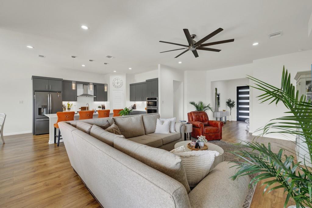 105 N John Bird, Blanco, TX 78606