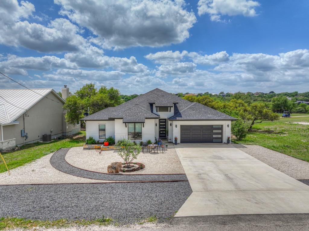 105 N John Bird, Blanco, TX 78606
