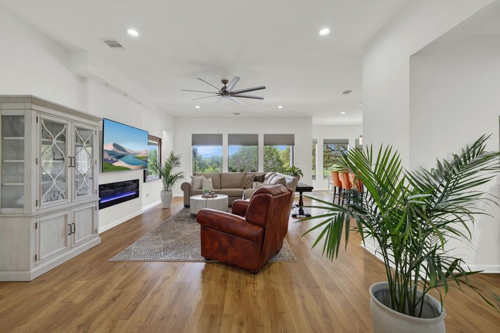 105 N John Bird, Blanco, TX 78606