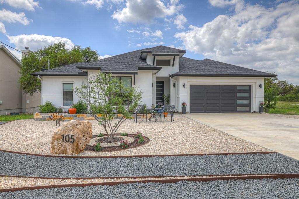 105 N John Bird, Blanco, TX 78606