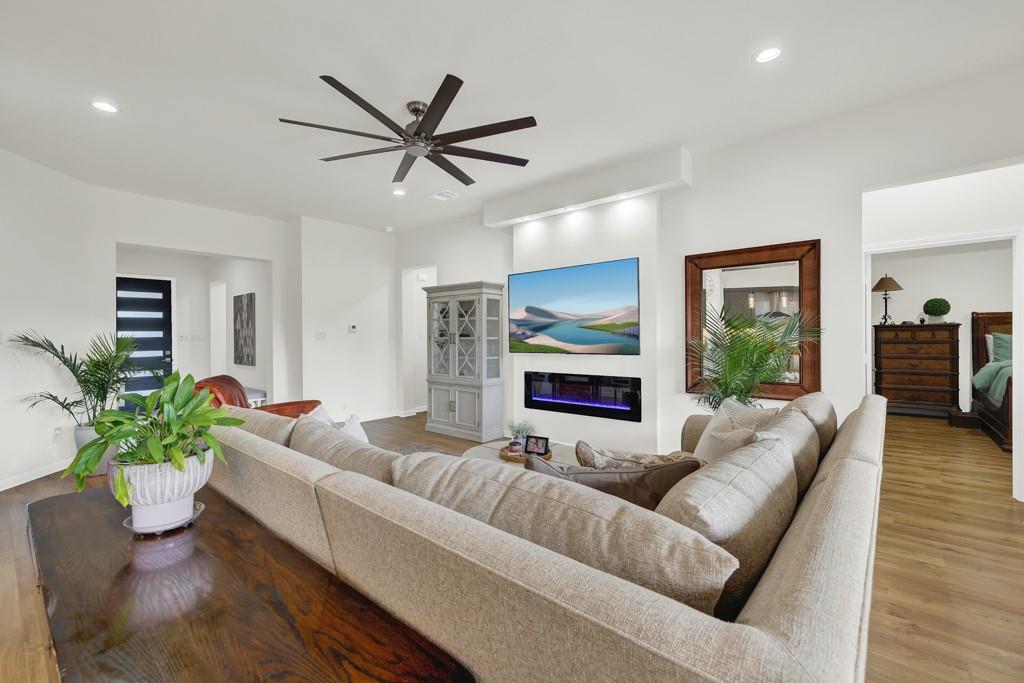 105 N John Bird, Blanco, TX 78606