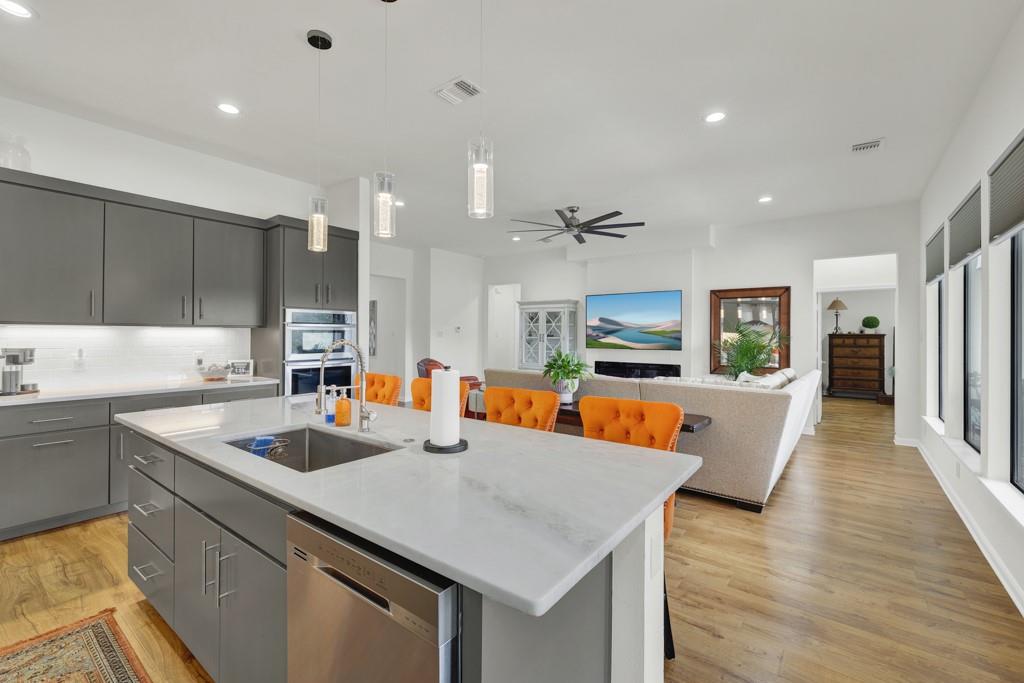 105 N John Bird, Blanco, TX 78606