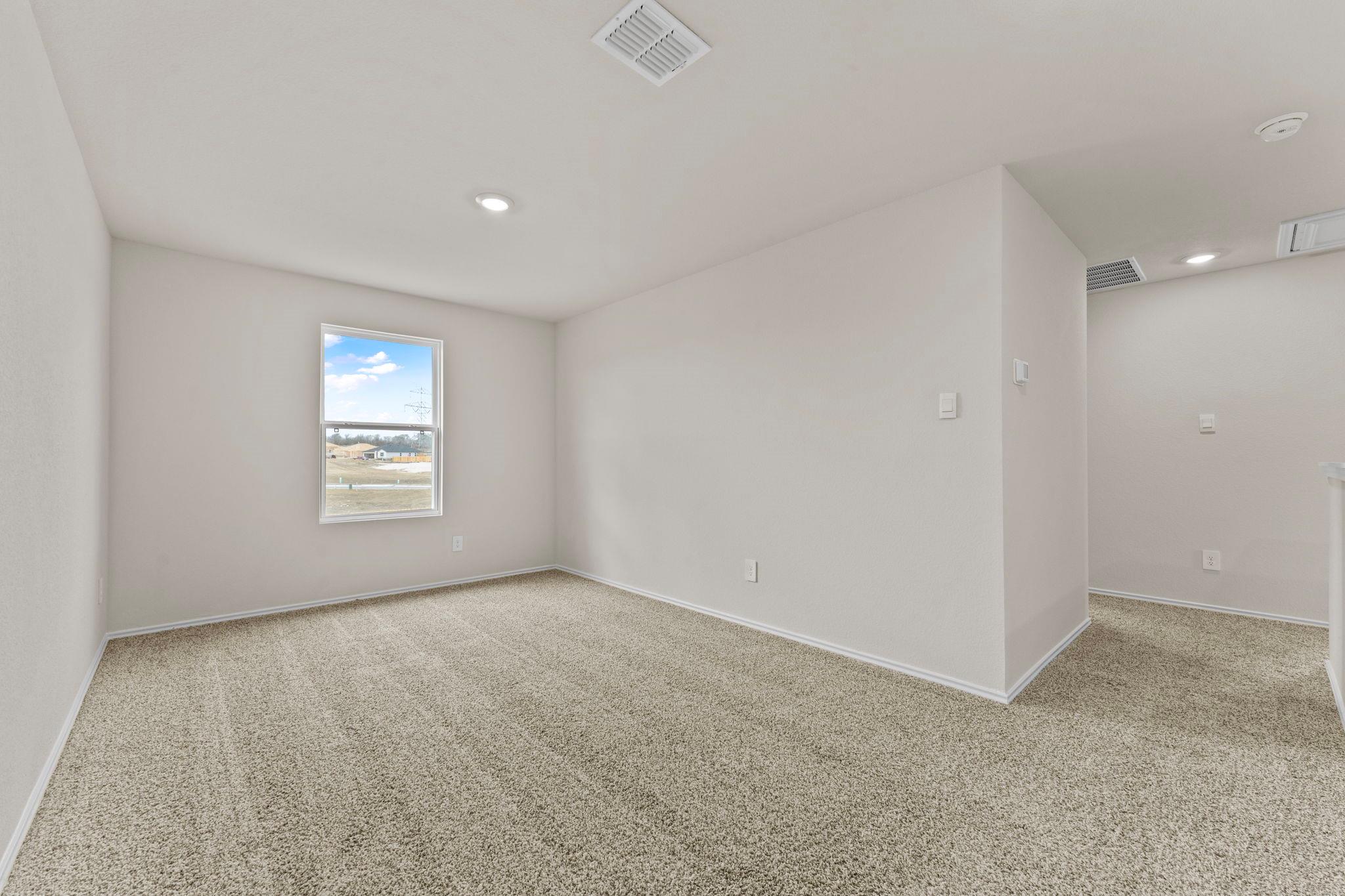 134 Langston Dr, Maxwell, TX 78640