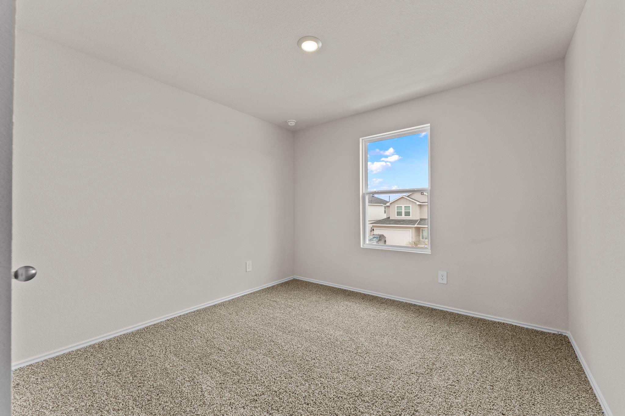 134 Langston Dr, Maxwell, TX 78640