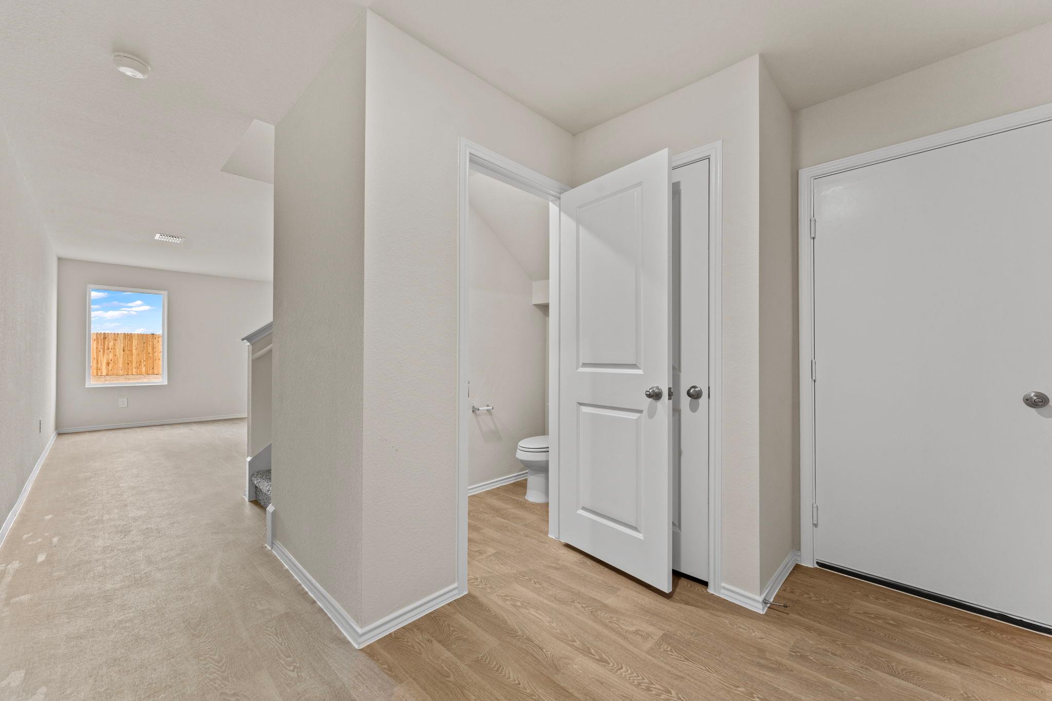 134 Langston Dr, Maxwell, TX 78640