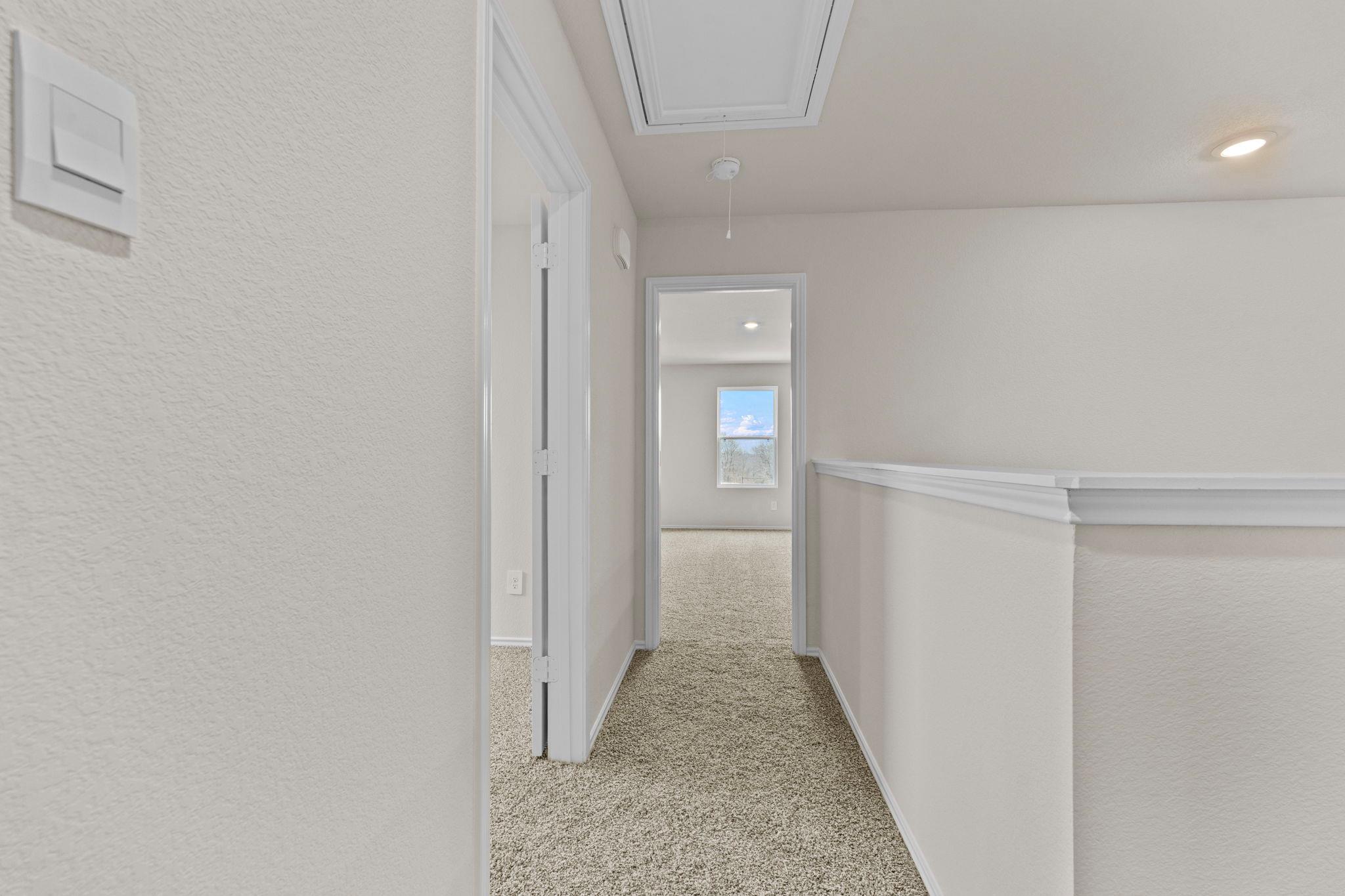 134 Langston Dr, Maxwell, TX 78640