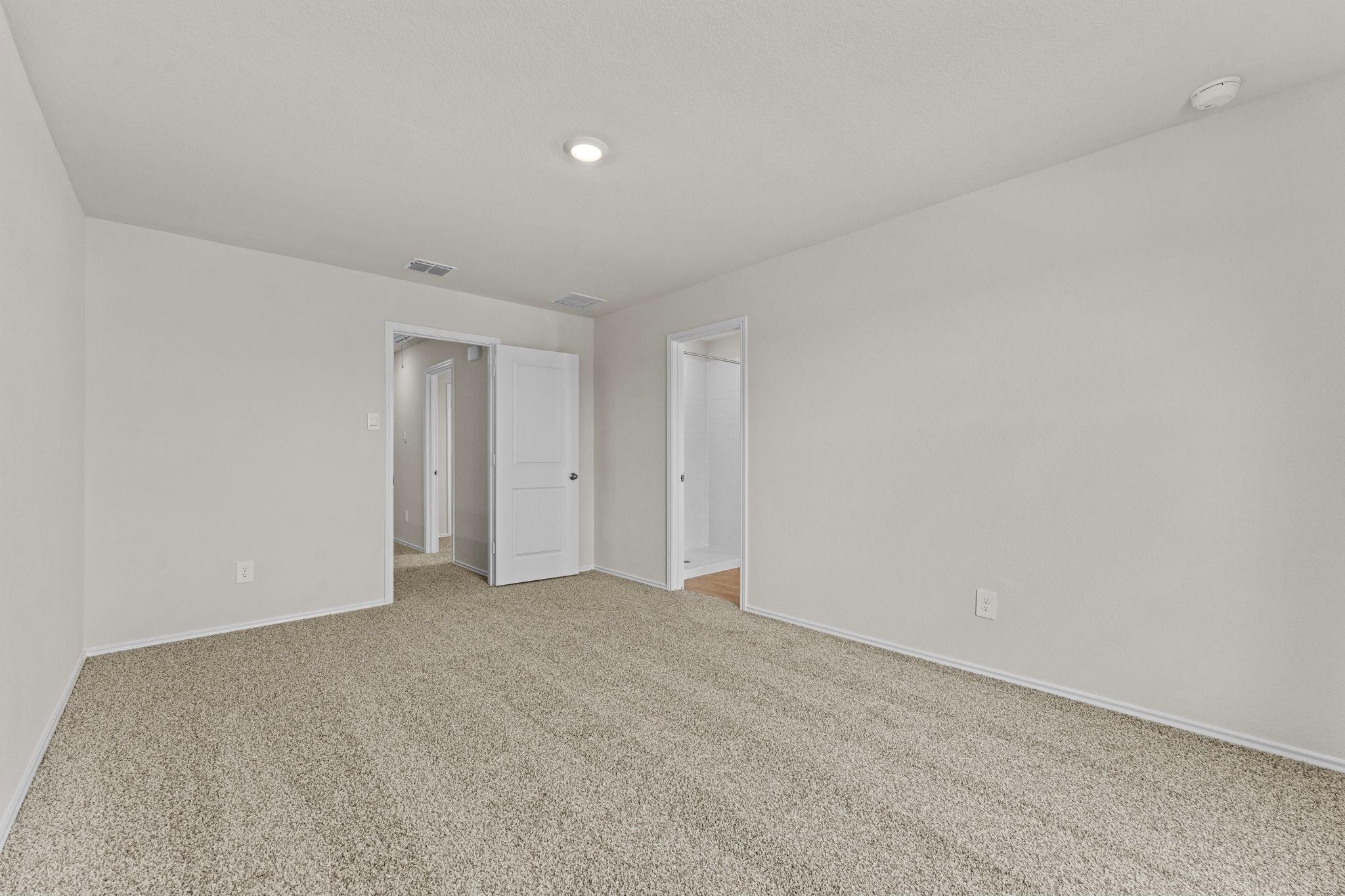 134 Langston Dr, Maxwell, TX 78640