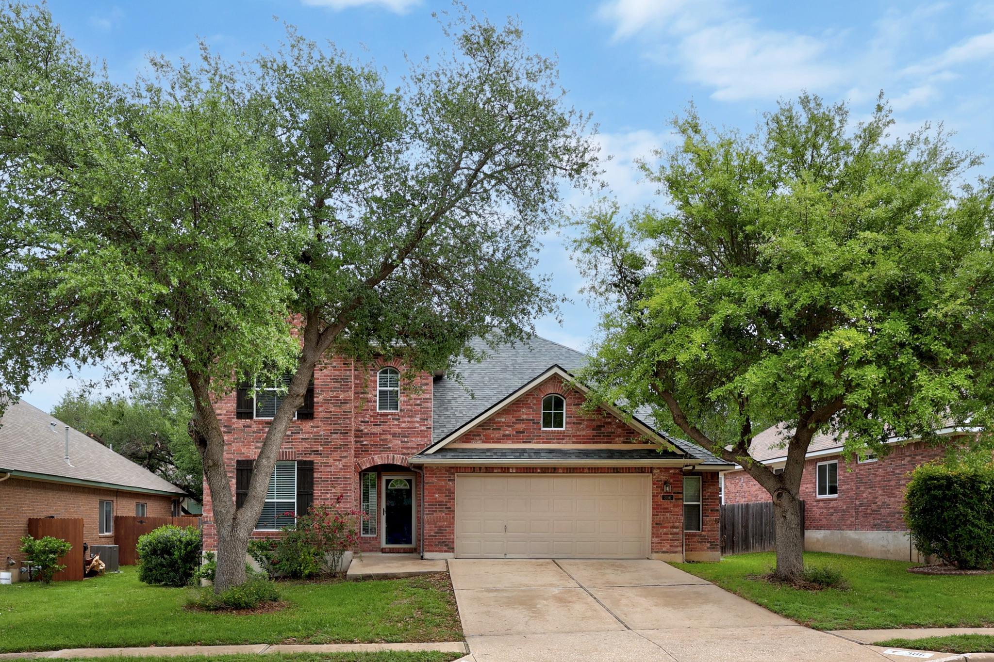 306 Olmos Dr, Leander, TX 78641