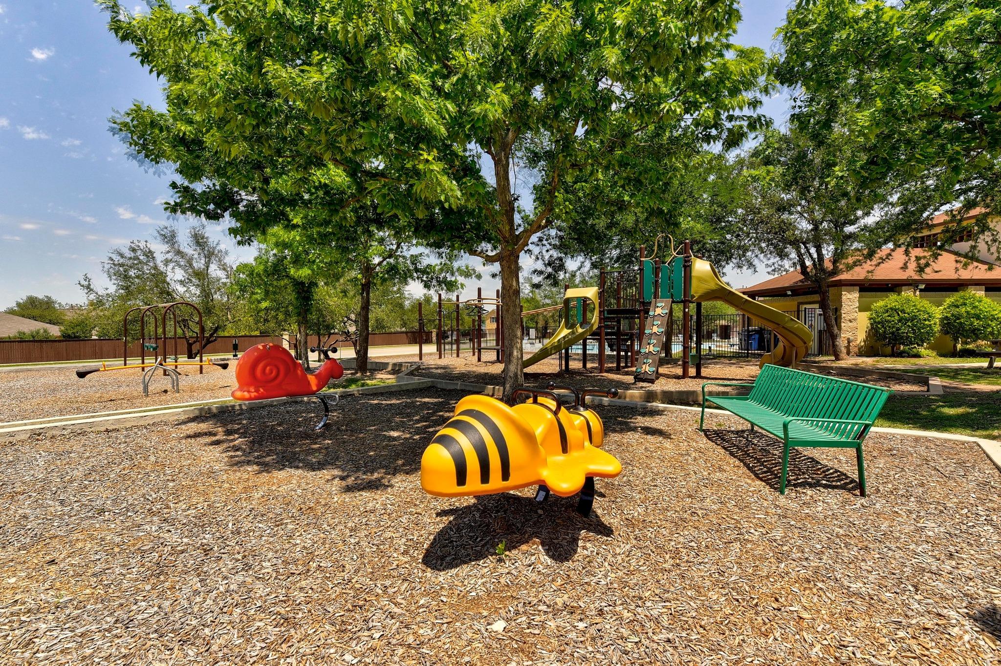 306 Olmos Dr, Leander, TX 78641