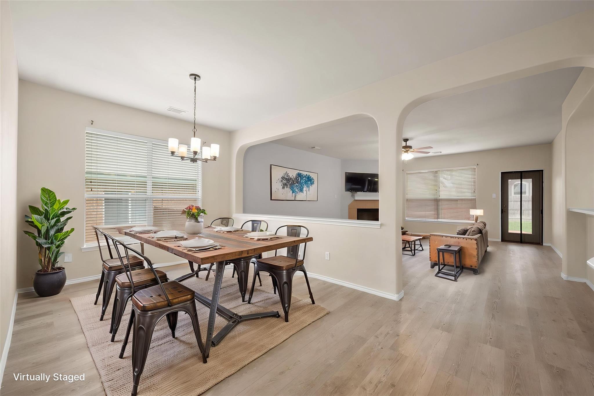 306 Olmos Dr, Leander, TX 78641