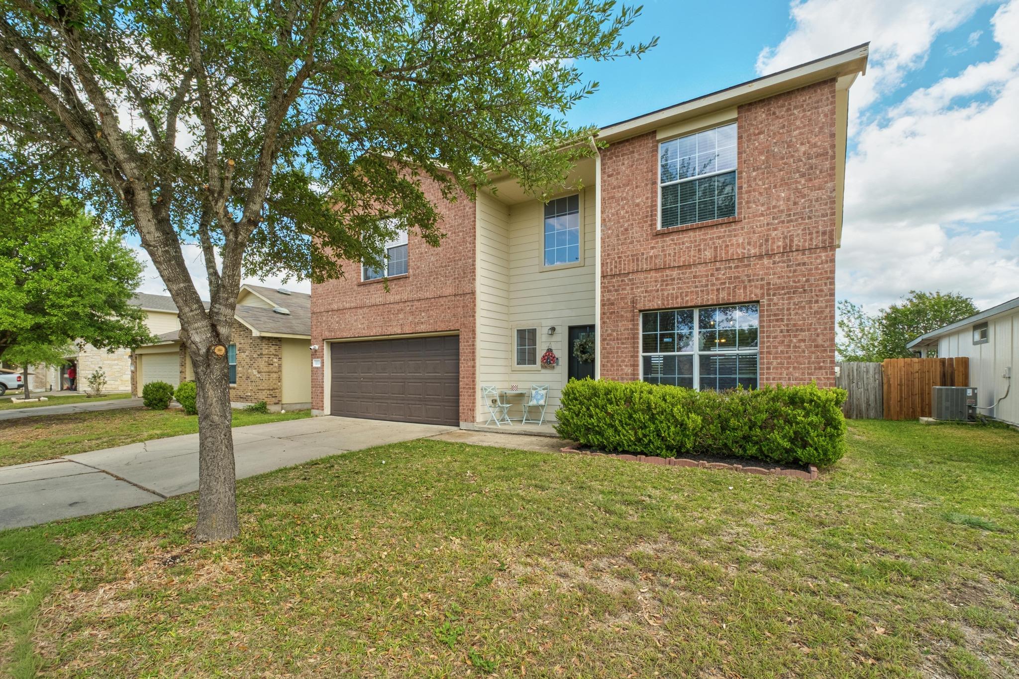 12713 Bella Pkwy, Manor, TX 78653