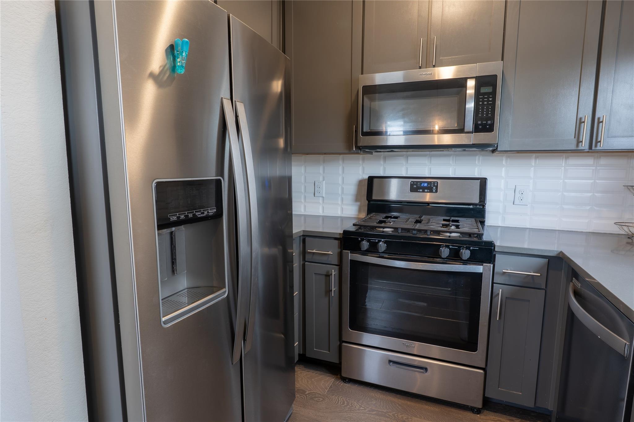 2827 Manor Rd # #4101, Austin, TX 78722