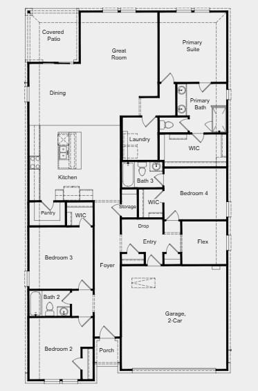 1200 Crumpton Dr, Pflugerville, TX 78660