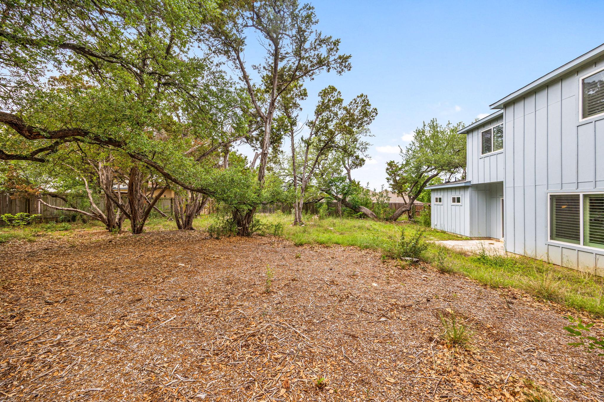 20601 Buckskin Rdg, Lago Vista, TX 78645