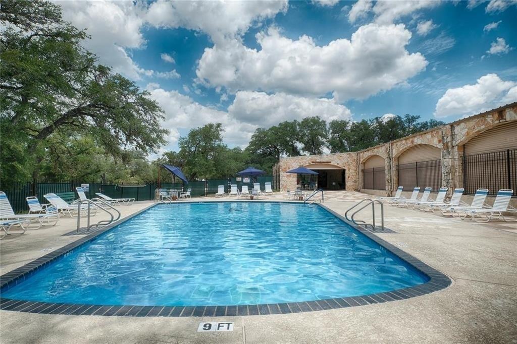 20601 Buckskin Rdg, Lago Vista, TX 78645